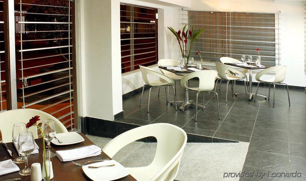 Corferias Inn Bogotá Zimmer foto